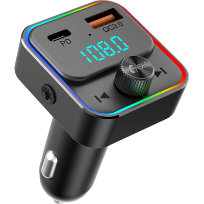TELESTAR FM-T2 – Bluetooth FM-Transmitter TELESTAR FM-T2 – Bluetooth FM-Transmitter
