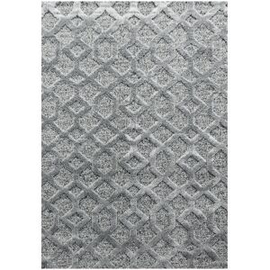 Ayyildiz Teppich, PISA 4702, GREY, 200 x 290 cm Ayyildiz Teppich, PISA 4702, GREY, 200 x 290 cm