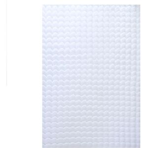 Ambiance - Shaggy - Weiß - 80x150 - Rug Ambiance - Shaggy - Weiß - 80x150 - Rug
