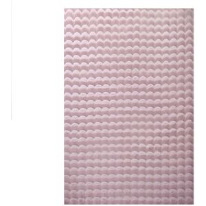 AYYILDIZ TEPPICHE Ambiance 5110 Teppich - Rosa, 120x170cm, 25mm AYYILDIZ TEPPICHE Ambiance 5110 Teppich - Rosa, 120x170cm, 25mm