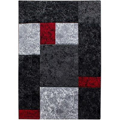 Ayyildiz Teppich, HAWAII 1330, RED, 160 x 230 cm Ayyildiz Teppich, HAWAII 1330, RED, 160 x 230 cm