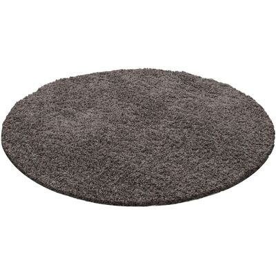 Ayyildiz Teppich, LIFE 1500, TAUPE, 80 x 80 cm Ayyildiz Teppich, LIFE 1500, TAUPE, 80 x 80 cm