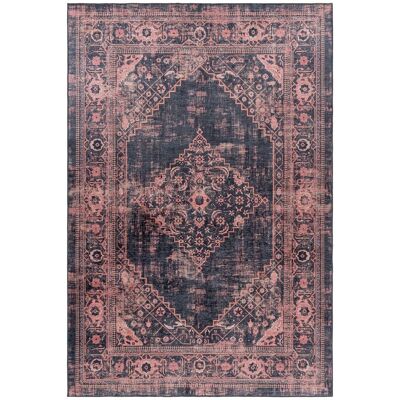 Ayyildiz Fiesta Vintage Teppich - 160x230cm Rot Orientalisch Ayyildiz Fiesta Vintage Teppich - 160x230cm Rot Orientalisch