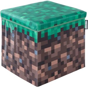 Phoenix MINECRAFT - Sitz- und Aufbewahrungsboxen, Sitzhocker mit Stauraum Phoenix MINECRAFT - Sitz- und Aufbewahrungsboxen, Sitzhocker mit Stauraum