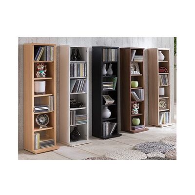 VCM Anbauprogramm Elementa Regal / Schrank weiß VCM Anbauprogramm Elementa Regal / Schrank weiß