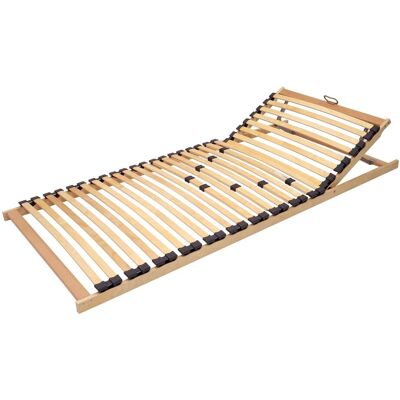 Sun Garden Lattenrost Zitaro 200 cm verstellbar in verschiedenen Größen Sun Garden Lattenrost Zitaro 200 cm verstellbar in verschiedenen Größen