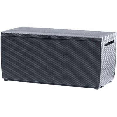 Keter Rattan Style Box Keter Rattan Style Box