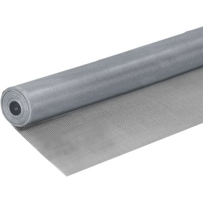 Powertec IS FG-Gewebe Alu 120x250 cm Powertec IS FG-Gewebe Alu 120x250 cm
