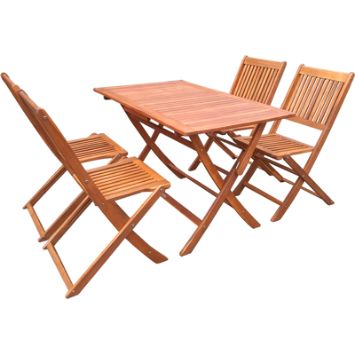 Prestige Home Living Outdoor 5tlg Sitzgruppe SYDNEY aus robustem Akazienholz Prestige Home Living Outdoor 5tlg Sitzgruppe SYDNEY aus robustem Akazienholz