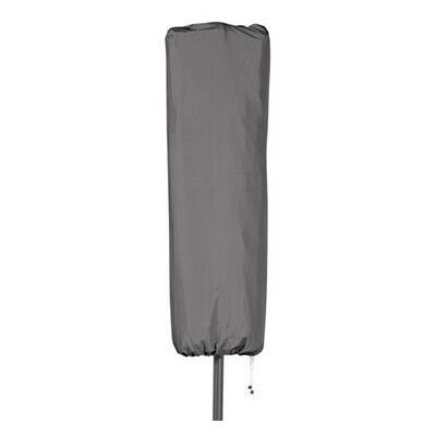 LECO - LECO-Oval-Schirm 4,7x2,7 m - 62x155 cm LECO - LECO-Oval-Schirm 4,7x2,7 m - 62x155 cm