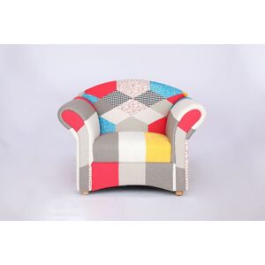 Better Home Polstersessel Loretta, ca. 110 x 84 x 84 cm – Bunt Better Home Polstersessel Loretta, ca. 110 x 84 x 84 cm – Bunt