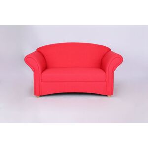 Better Home 2-Sitzer Sofa Loretta, ca. 153 x 83 x 85 cm - Rosa Better Home 2-Sitzer Sofa Loretta, ca. 153 x 83 x 85 cm - Rosa