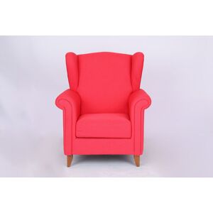 Better Home Polstersessel Loretta, ca. 86 x 81 x 105 cm – Rosa Better Home Polstersessel Loretta, ca. 86 x 81 x 105 cm – Rosa