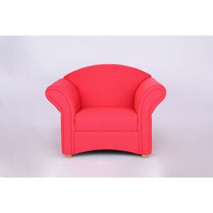 Better Home Polstersessel Loretta, ca. 110 x 84 x 84 cm – Rosa Better Home Polstersessel Loretta, ca. 110 x 84 x 84 cm – Rosa