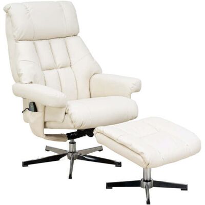 FEMO TV Relaxsessel inkl. Hocker mit Vibration- und Wärmefunktion FEMO TV Relaxsessel inkl. Hocker mit Vibration- und Wärmefunktion