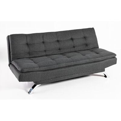 Better Home 2-Sitzer Schlafsofa ausziehbar, ca. 180 x 88 x 80 cm Better Home 2-Sitzer Schlafsofa ausziehbar, ca. 180 x 88 x 80 cm