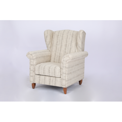 Better Home Polstersessel Loretta , ca. 86 x 81 x 105 cm – Grau Better Home Polstersessel Loretta , ca. 86 x 81 x 105 cm – Grau