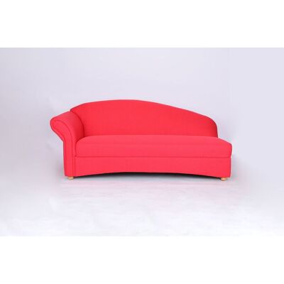 Better Home 3-Sitzer Sofa Loretta mit linker Armlehne, ca. 193 x 83 x 85 cm - Rosa Better Home 3-Sitzer Sofa Loretta mit linker Armlehne, ca. 193 x 83 x 85 cm - Rosa