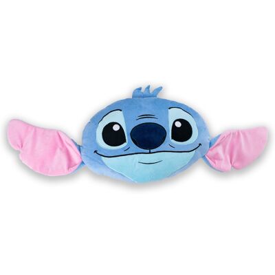 Disney Lilo & Stitch Dekokissen Angel Pink - 3D Kissen Disney Lilo & Stitch Dekokissen Angel Pink - 3D Kissen