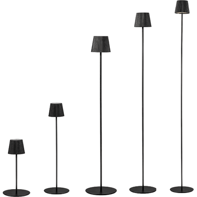 I-GLOW LED-Akku-Tisch-/Stehlampe I-GLOW LED-Akku-Tisch-/Stehlampe