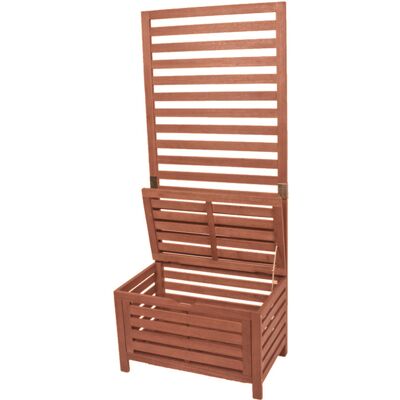 Garden Pleasure Concord 985177 Holz Gartensitzbank - Gartenbank Garden Pleasure Concord 985177 Holz Gartensitzbank - Gartenbank