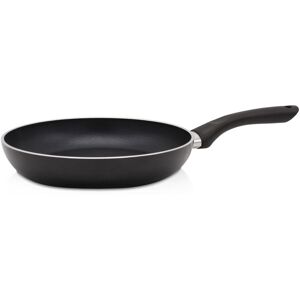 Karl Krüger Aluminium Pfanne Venezia flach, 28 cm Karl Krüger Aluminium Pfanne Venezia flach, 28 cm