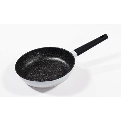 KING Bratpfanne SHINE GREY Ø20cm KING Bratpfanne SHINE GREY Ø20cm