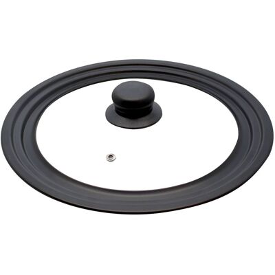 ELO Universaldeckel 24/26/28 cm ELO Universaldeckel 24/26/28 cm
