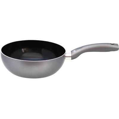 ELO - Ducato - 20 cm - Induktion - Wok ELO - Ducato - 20 cm - Induktion - Wok