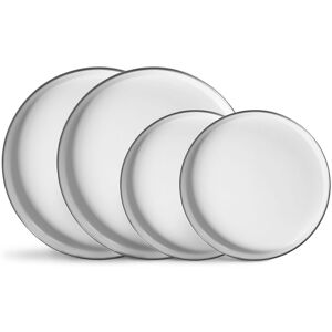 Karl Krüger Emaillierte Herdabdeckplatten-Set, 4-teilig Karl Krüger Emaillierte Herdabdeckplatten-Set, 4-teilig