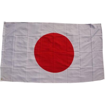 Trends4cents XXL Flagge Japan 250 x 150 cm Trends4cents XXL Flagge Japan 250 x 150 cm