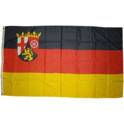 Trends4cents Flagge Rheinland-Pfalz 250 x 150 cm Trends4cents Flagge Rheinland-Pfalz 250 x 150 cm