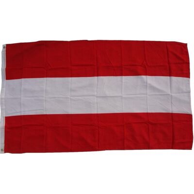 Trends4cents XXL Flagge Österreich 250 x 150 cm Trends4cents XXL Flagge Österreich 250 x 150 cm