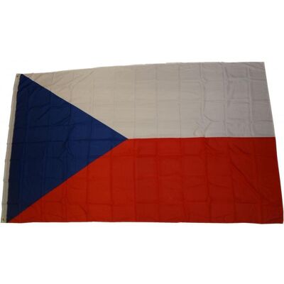 Trends4cents XXL Flagge Tschechien 250 x 150 cm Trends4cents XXL Flagge Tschechien 250 x 150 cm