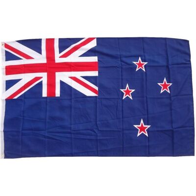 Trends4cents XXL Flagge Neuseeland 250 x 150 cm Trends4cents XXL Flagge Neuseeland 250 x 150 cm