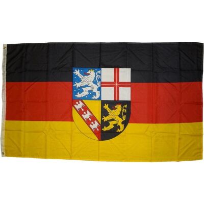 Trends4cents Flagge Saarland 250 x 150 cm Trends4cents Flagge Saarland 250 x 150 cm