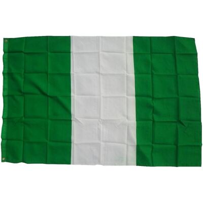 Trends4cents Flagge Nigeria 250 x 150 cm Trends4cents Flagge Nigeria 250 x 150 cm
