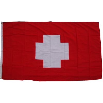 Trends4cents XXL Flagge Schweiz 250 x 150 cm Trends4cents XXL Flagge Schweiz 250 x 150 cm