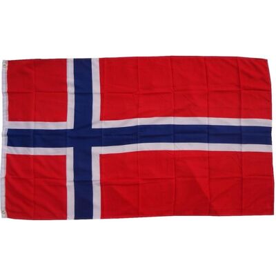 Trends4cents XXL Flagge Norwegen 250 x 150 cm Trends4cents XXL Flagge Norwegen 250 x 150 cm