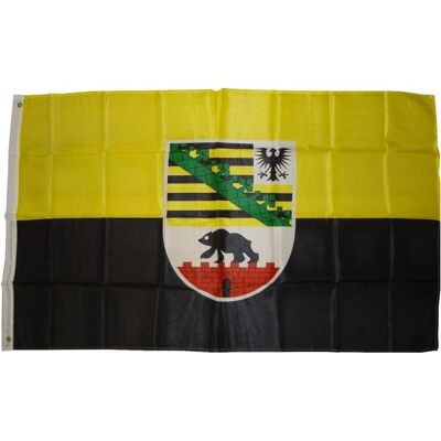 Trends4cents Flagge Sachsen-Anhalt 250 x 150 cm Trends4cents Flagge Sachsen-Anhalt 250 x 150 cm