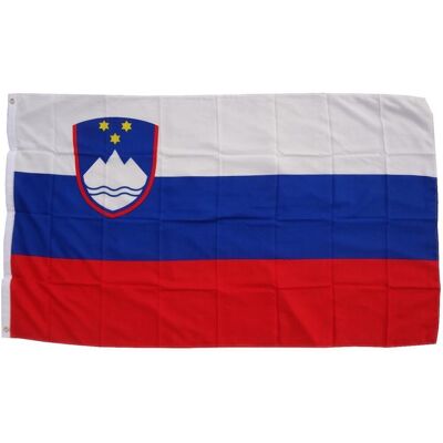 Trends4cents XXL Flagge Slowenien 250 x 150 cm Trends4cents XXL Flagge Slowenien 250 x 150 cm