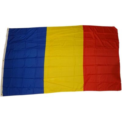 Trends4cents XXL Flagge Rumänien 250 x 150 cm Trends4cents XXL Flagge Rumänien 250 x 150 cm
