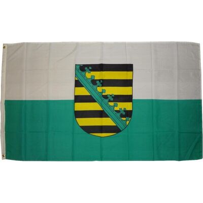 Trends4cents Flagge Sachsen 250 x 150 cm Trends4cents Flagge Sachsen 250 x 150 cm