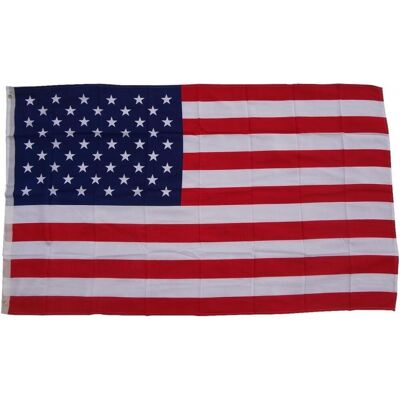 Trends4cents XXL Flagge USA / Amerika 250 x 150 cm Trends4cents XXL Flagge USA / Amerika 250 x 150 cm