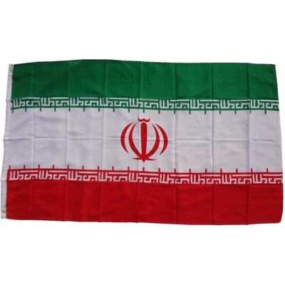 Trends4cents XXL Flagge Iran 250 x 150 cm Trends4cents XXL Flagge Iran 250 x 150 cm