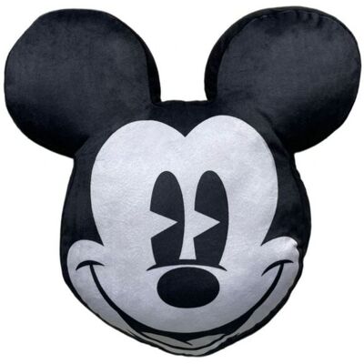 Disney Mickey Mouse Kissen Geformter Velours Dekokissen Kuschelkissen Disney Mickey Mouse Kissen Geformter Velours Dekokissen Kuschelkissen