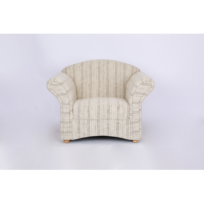 Better Home Polstersessel Loretta, ca. 110 x 84 x 84 cm – Grau Better Home Polstersessel Loretta, ca. 110 x 84 x 84 cm – Grau