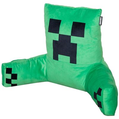 Tchibo - Minecraft Relaxkissen - grün - Relaxkissen Tchibo - Minecraft Relaxkissen - grün - Relaxkissen