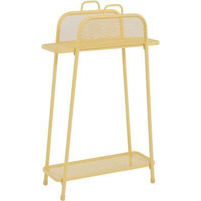 GARDEN PLEASURE Shelfo Gartenschrank - Gartenregal GARDEN PLEASURE Shelfo Gartenschrank - Gartenregal