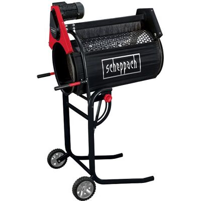 Scheppach Garten-Rollsieb RS350 Scheppach Garten-Rollsieb RS350